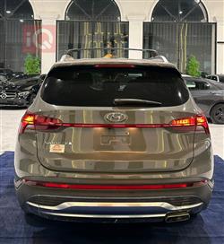 هیوندای سەنتافی